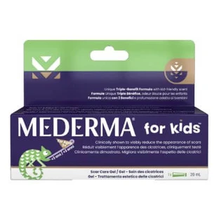 Mederma cicatrice copii 20 ml