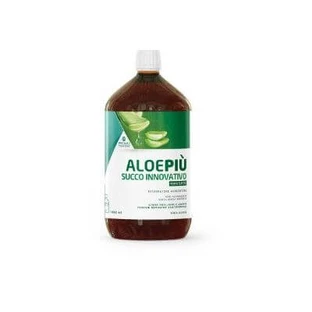 Aloe vera 100% frischer Saft 1 Liter