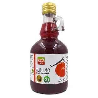 Umeboshi aangezuurd 250 ml