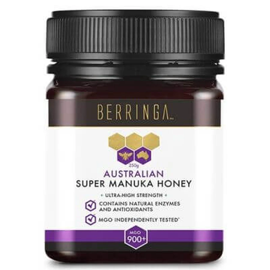 Manuka-Honig 900 mgo 250 g