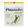 Flexadin advanced cat alle maten zakje met 60 smakelijke kauwtabletten