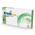 Kreon 25000, 20 capsules, Viatris
