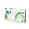 Kreon 10000, 20 cápsulas gastroresistentes, Viatris