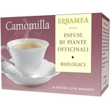 Chamomile 20 filter sachets