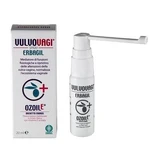 Vulvovagi spray voor vulvovaginitis en vaginale droogheid 20 ml
