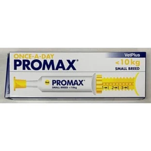 Promax petit râpé 9 ml