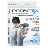 Verband prontex arnica kompres 8 x 21,5 6 stuks