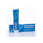 Cicatridine zalf, 60 g, Farma-Derma