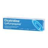 Cicatridina unguent, 60 g, Farma-Derma