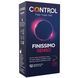 Fine sense control 12 pieces