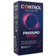 Fine sense control 12 pieces