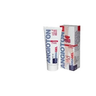 Angioton crème gel 100 ml