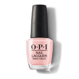 Opi Nail Lacquer Nlh19 Passion 15ml