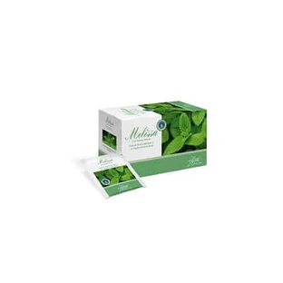 Melissa herbal tea 20 sachets of 1.4 g each