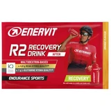 Enervit r2 Erholungsgetränk Orange 50 g
