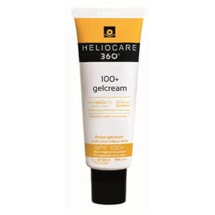Heliocare 360 100+ gelcrème 50 ml