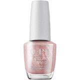 Natur Starke Absichten sind Rose Gold Nagellack, 15 ml, OPI