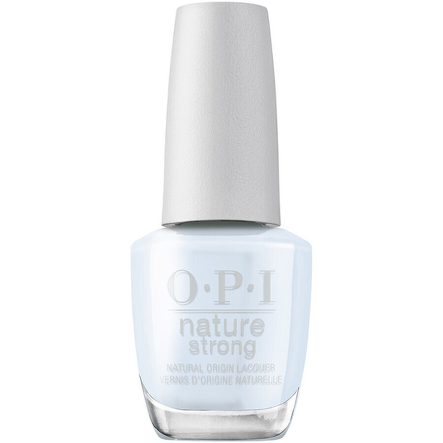 Nature Strong Raindrop Expectations Nagellak, 15 ml, OPI