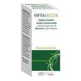 Oftasecur biosecur Augenspray 8 ml