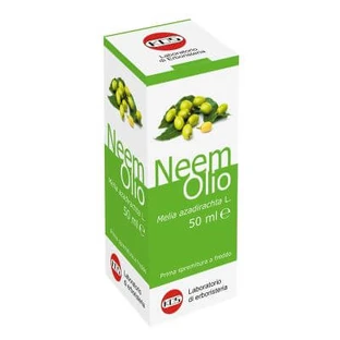 Neem oil 50 ml