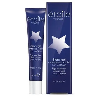 Oogcontour gel serum met cafeïne 15 ml
