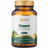 Neem 500 mg - 60 capsules, Aronia