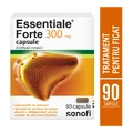 Essentiale Forte, 300 mg, 90 capsules, Sanofi