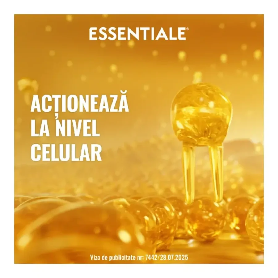 Essentiale Forte, 300 mg, 90 capsules, Sanofi
