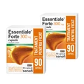 Essentiale Forte, 300 mg, 2 x 90 capsules, Sanofi