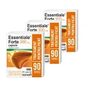 Essentiale Forte, 300 mg, 3 x 90 capsules, Sanofi