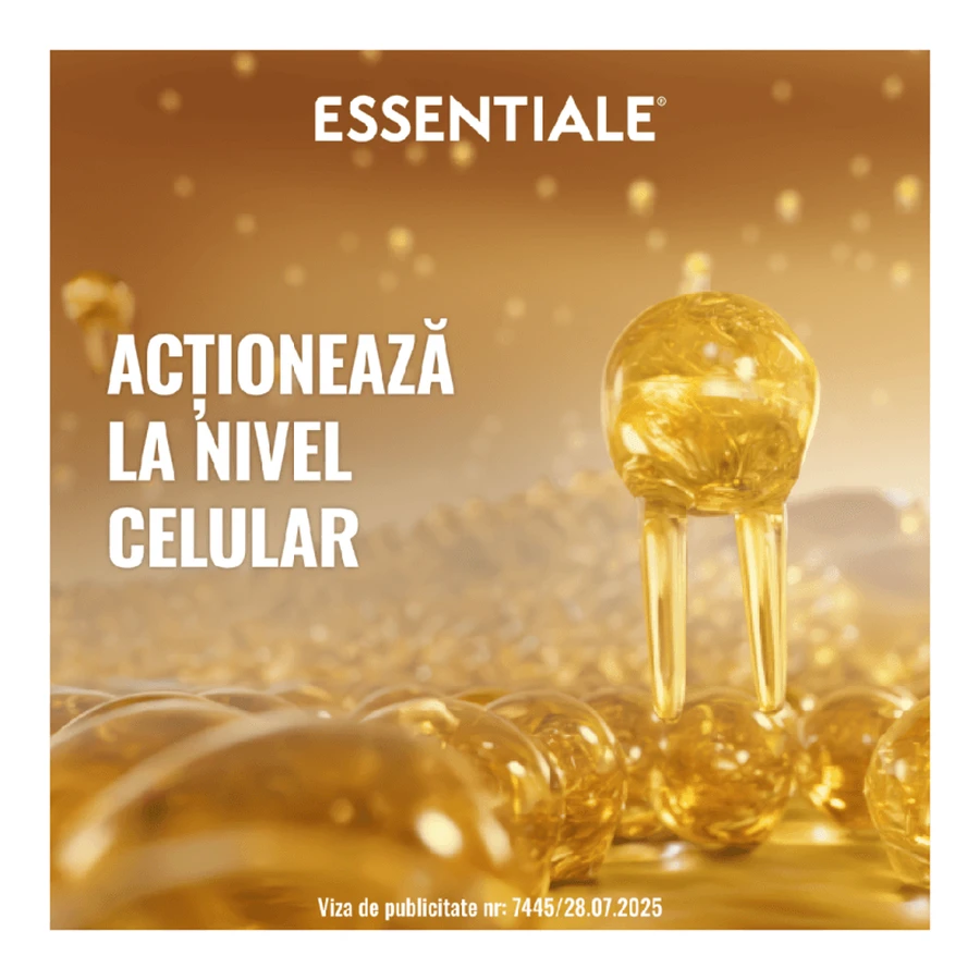Essentiale MAX, 600 mg, 90 capsules, Sanofi
