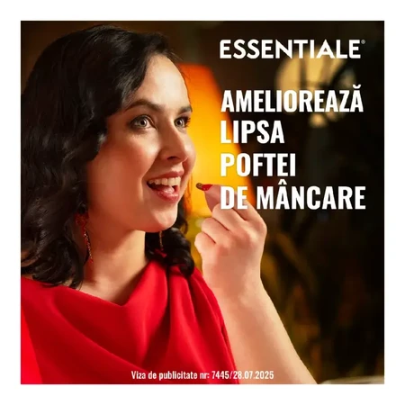 Essentiale MAX, 600 mg, 90 capsules, Sanofi