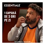 Essentiale MAX, 600 mg, 90 capsules, Sanofi
