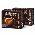 Essentiale MAX 600 mg, 2 x 90 capsules, Sanofi