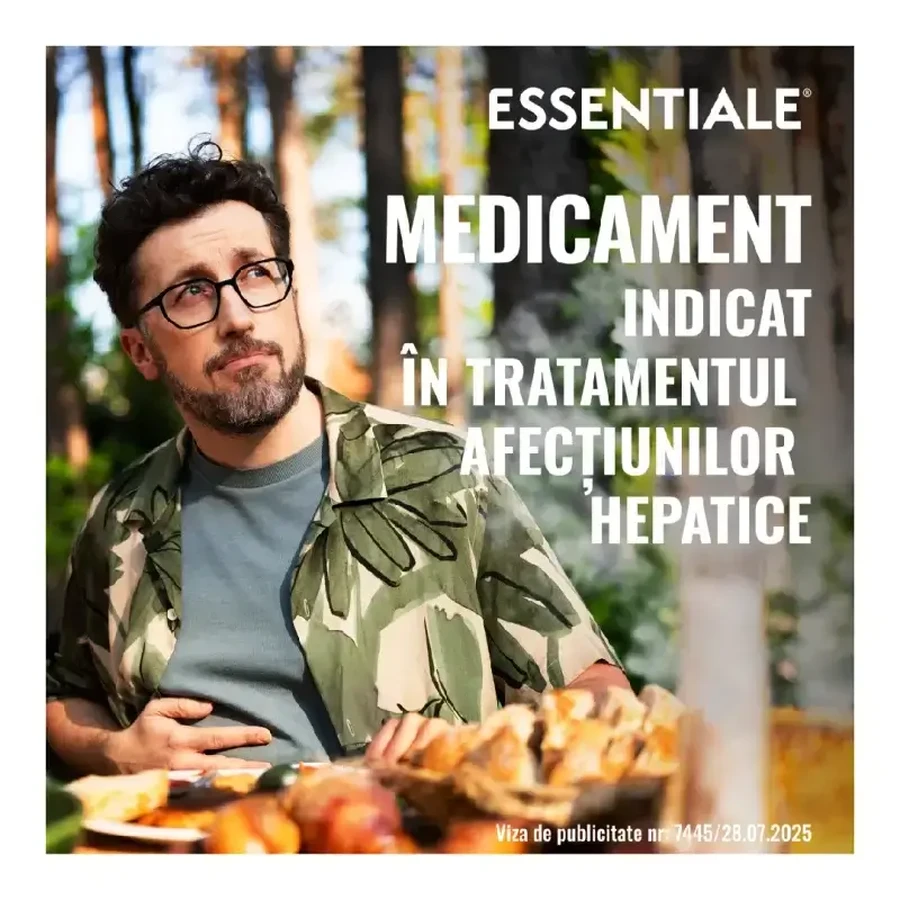 Essentiale MAX 600 mg, 2 x 90 cápsulas, Sanofi