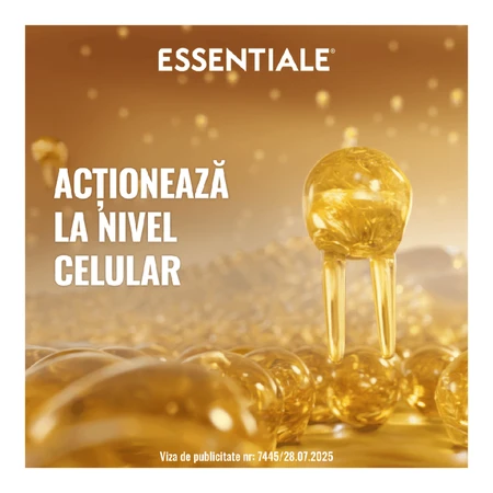 Essentiale MAX 600 mg, 2 x 90 cápsulas, Sanofi