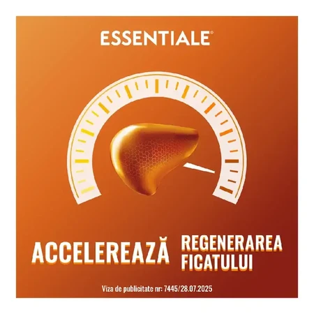 Essentiale MAX 600 mg, 2 x 90 cápsulas, Sanofi