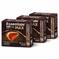 Essentiale MAX 600 mg, 3 x 90 capsules, Sanofi