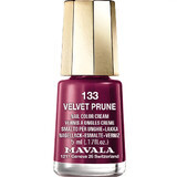 Velvet Plum nagellak 133, 5 ml, Mavala