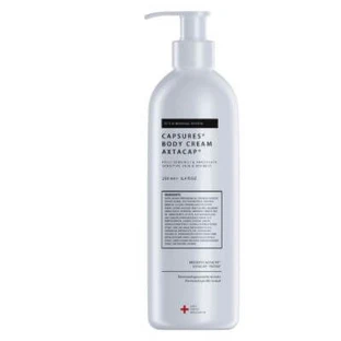 Capsures Crema Corporal 150 ml