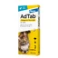 Adtab*3cpr 48mg katten 2-8kg