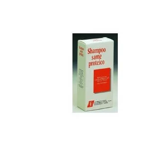 Dezelfde proteïneshampoo 125 ml