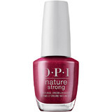 Lac de ungii Nature Strong Raisin Your Voice, 15 ml, OPI