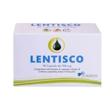 Lentisk 90 capsules