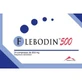 Flebodin 500 24 tabletten