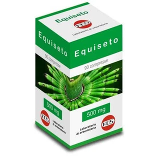Cola de caballo 90 comprimidos