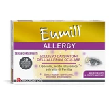 Eumill colirio alergia 10 viales 0,5 ml