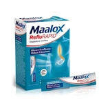 Maalox reflurapid orale suspensie 20 10 ml zakjes met eenmalige dosis