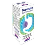 Naugin oral spray 10 ml
