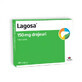 Lagosa 150 mg, 25 confetti, Worwag Pharma